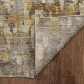 Dalyn Nexus Brown NX4 8ft. x 10ft. Rect. Rug
