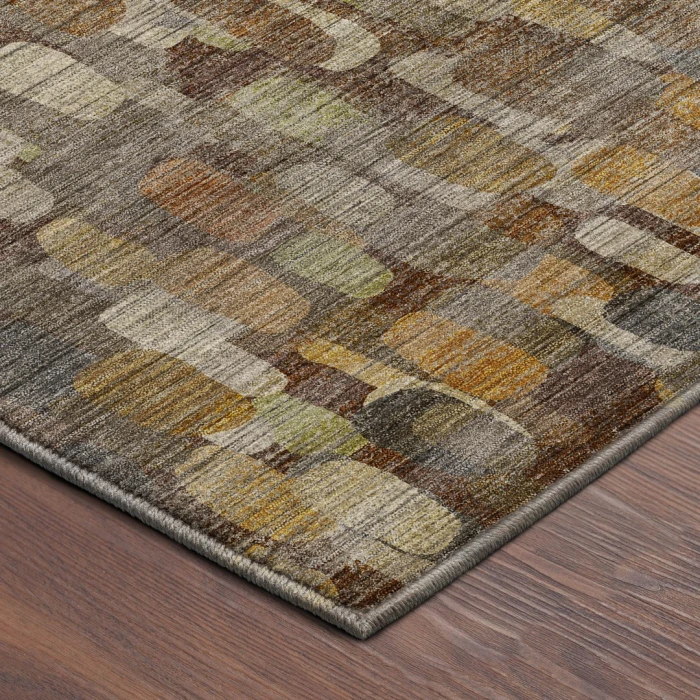 Dalyn Nexus Brown NX4 5ft. x 7ft.6in. Rect. Rug
