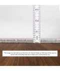 Dalyn Nexus Brown NX4 5ft. x 7ft.6in. Rect. Rug