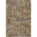 Dalyn Nexus Brown NX4 8ft. x 10ft. Rect. Rug