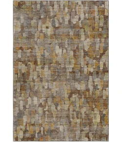 Dalyn Nexus Brown NX4 5ft. x 7ft.6in. Rect. Rug