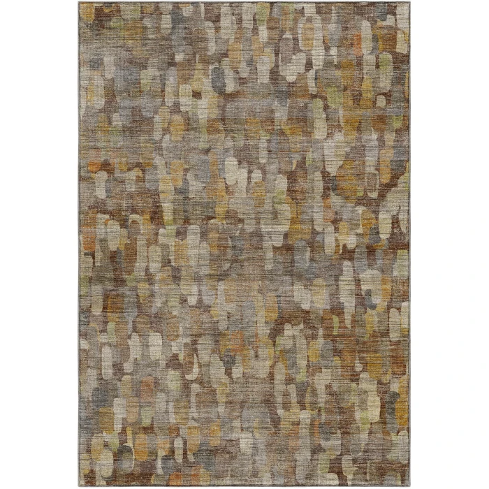 Dalyn Nexus Brown NX4 5ft. x 7ft.6in. Rect. Rug