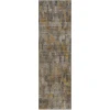 Dalyn Nexus Gray NX4 2ft.3in. x 7ft.6in. Rect. Rug