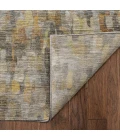 Dalyn Nexus Gray NX4 3ft. x 5ft. Rect. Rug