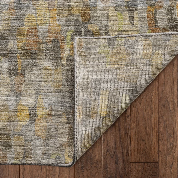 Dalyn Nexus Gray NX4 3ft. x 5ft. Rect. Rug
