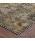 Dalyn Nexus Gray NX4 3ft. x 5ft. Rect. Rug