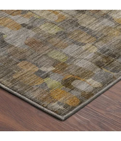 Dalyn Nexus Gray NX4 3ft. x 5ft. Rect. Rug