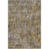 Dalyn Nexus Gray NX4 5ft. x 7ft.6in. Rect. Rug