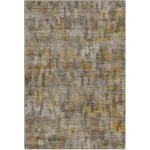 Dalyn Nexus Gray NX4 8ft. x 10ft. Rect. Rug
