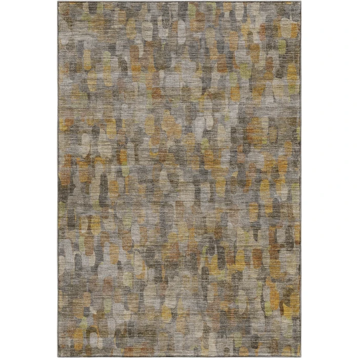 Dalyn Nexus Gray NX4 3ft. x 5ft. Rect. Rug