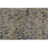 Dalyn Nexus Blue NX4 1ft.8in. x 2ft.6in. Rect. Rug
