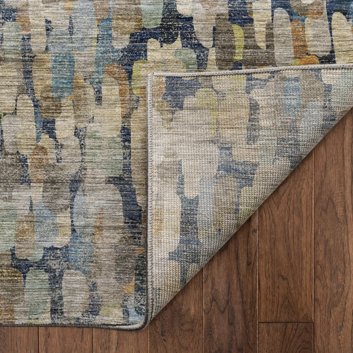 Dalyn Nexus Blue NX4 5ft. x 7ft.6in. Rect. Rug