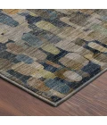 Dalyn Nexus Blue NX4 5ft. x 7ft.6in. Rect. Rug