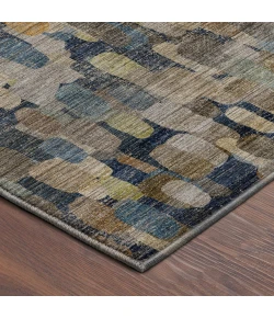 Dalyn Nexus Blue NX4 5ft. x 7ft.6in. Rect. Rug