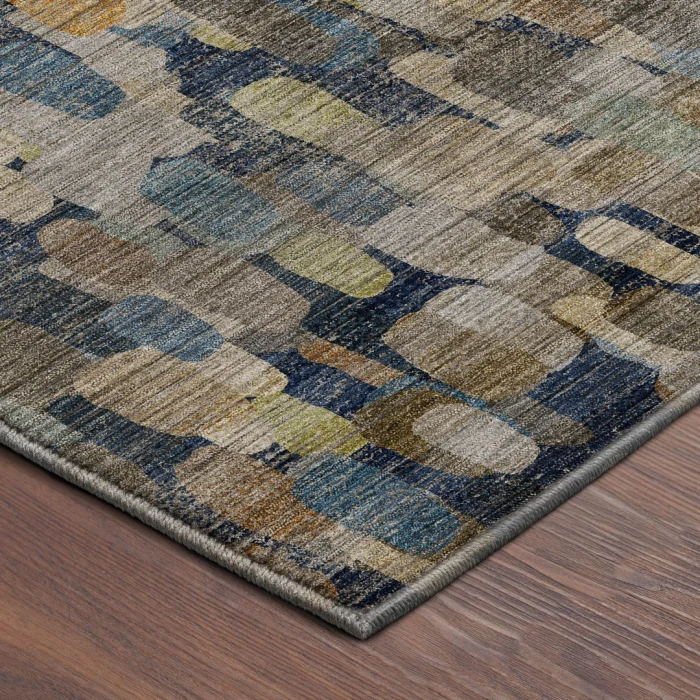 Dalyn Nexus Blue NX4 5ft. x 7ft.6in. Rect. Rug