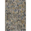 Dalyn Nexus Blue NX4 5ft. x 7ft.6in. Rect. Rug
