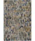 Dalyn Nexus Blue NX4 5ft. x 7ft.6in. Rect. Rug