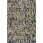 Dalyn Nexus Blue NX4 8ft. x 10ft. Rect. Rug