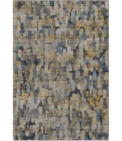 Dalyn Nexus Blue NX4 5ft. x 7ft.6in. Rect. Rug