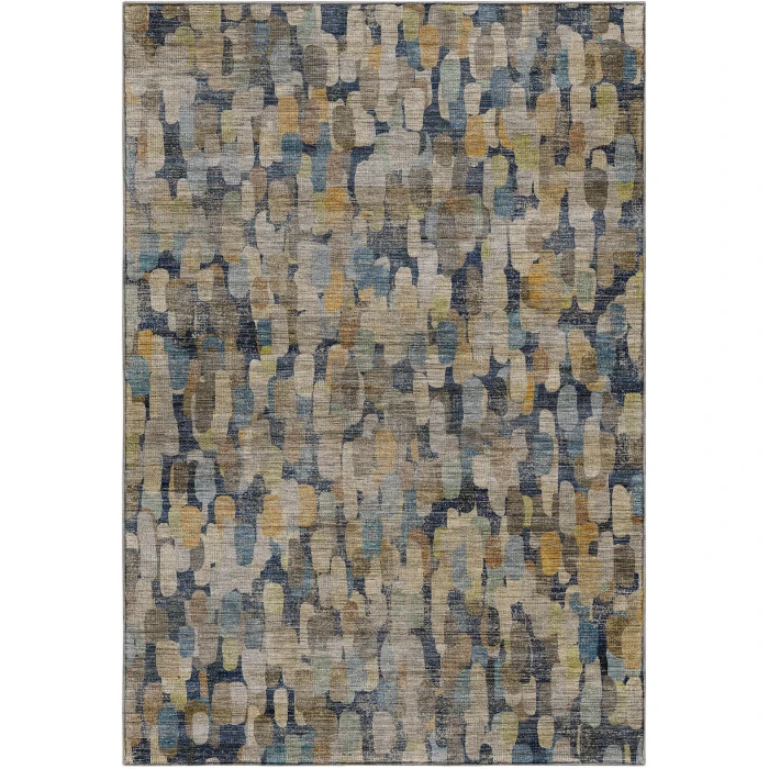 Dalyn Nexus Blue NX4 5ft. x 7ft.6in. Rect. Rug