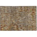 Dalyn Nexus Orange NX4 1ft.8in. x 2ft.6in. Rect. Rug