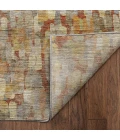 Dalyn Nexus Orange NX4 3ft. x 5ft. Rect. Rug