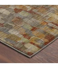 Dalyn Nexus Orange NX4 3ft. x 5ft. Rect. Rug