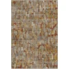Dalyn Nexus Orange NX4 5ft. x 7ft.6in. Rect. Rug