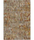 Dalyn Nexus Orange NX4 3ft. x 5ft. Rect. Rug