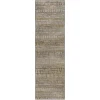 Dalyn Nexus Beige NX5 2ft.3in. x 7ft.6in. Rect. Rug
