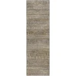 Dalyn Nexus Beige NX5 2ft.3in. x 7ft.6in. Rect. Rug