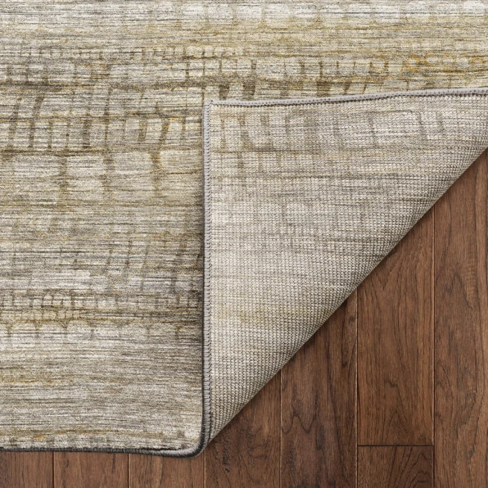 Dalyn Nexus Beige NX5 1ft.8in. x 2ft.6in. Rect. Rug