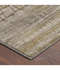 Dalyn Nexus Beige NX5 1ft.8in. x 2ft.6in. Rect. Rug