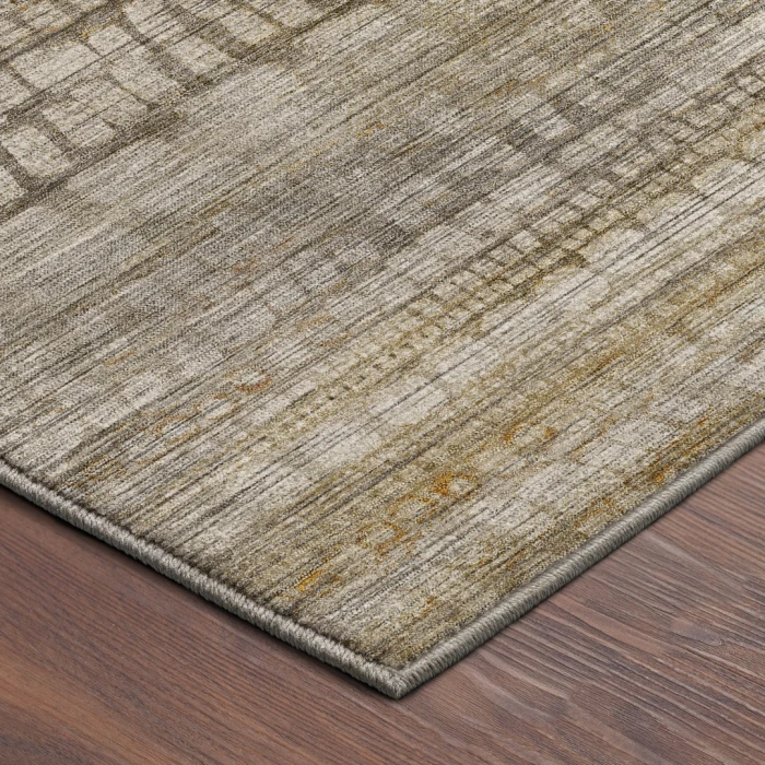 Dalyn Nexus Beige NX5 1ft.8in. x 2ft.6in. Rect. Rug