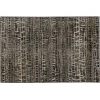 Dalyn Nexus Black NX5 1ft.8in. x 2ft.6in. Rect. Rug