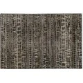 Dalyn Nexus Black NX5 1ft.8in. x 2ft.6in. Rect. Rug