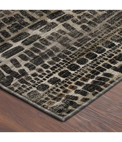 Dalyn Nexus Black NX5 8ft. x 10ft. Rect. Rug