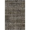 Dalyn Nexus Black NX5 10ft. x 14ft. Rect. Rug