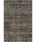 Dalyn Nexus Black NX5 8ft. x 10ft. Rect. Rug