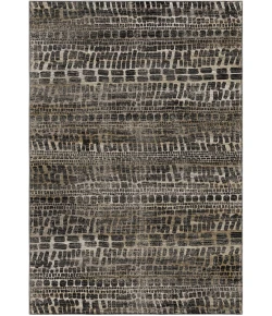 Dalyn Nexus Black NX5 8ft. x 10ft. Rect. Rug