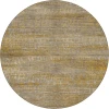 Dalyn Nexus Gold NX5 8ft. x 8ft. Round Rug
