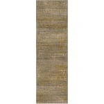 Dalyn Nexus Gold NX5 2ft.3in. x 7ft.6in. Rect. Rug