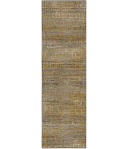 Dalyn Nexus Gold NX5 2ft.3in. x 7ft.6in. Rect. Rug