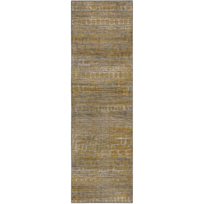 Dalyn Nexus Gold NX5 2ft.3in. x 7ft.6in. Rect. Rug