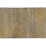 Dalyn Nexus Gold NX5 1ft.8in. x 2ft.6in. Rect. Rug