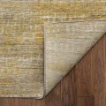 Dalyn Nexus Gold NX5 2ft.3in. x 7ft.6in. Rect. Rug