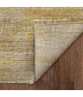 Dalyn Nexus Gold NX5 10ft. x 14ft. Rect. Rug