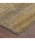 Dalyn Nexus Gold NX5 10ft. x 14ft. Rect. Rug