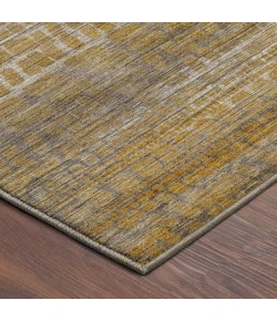 Dalyn Nexus Gold NX5 10ft. x 14ft. Rect. Rug