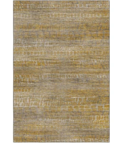 Dalyn Nexus Gold NX5 10ft. x 14ft. Rect. Rug